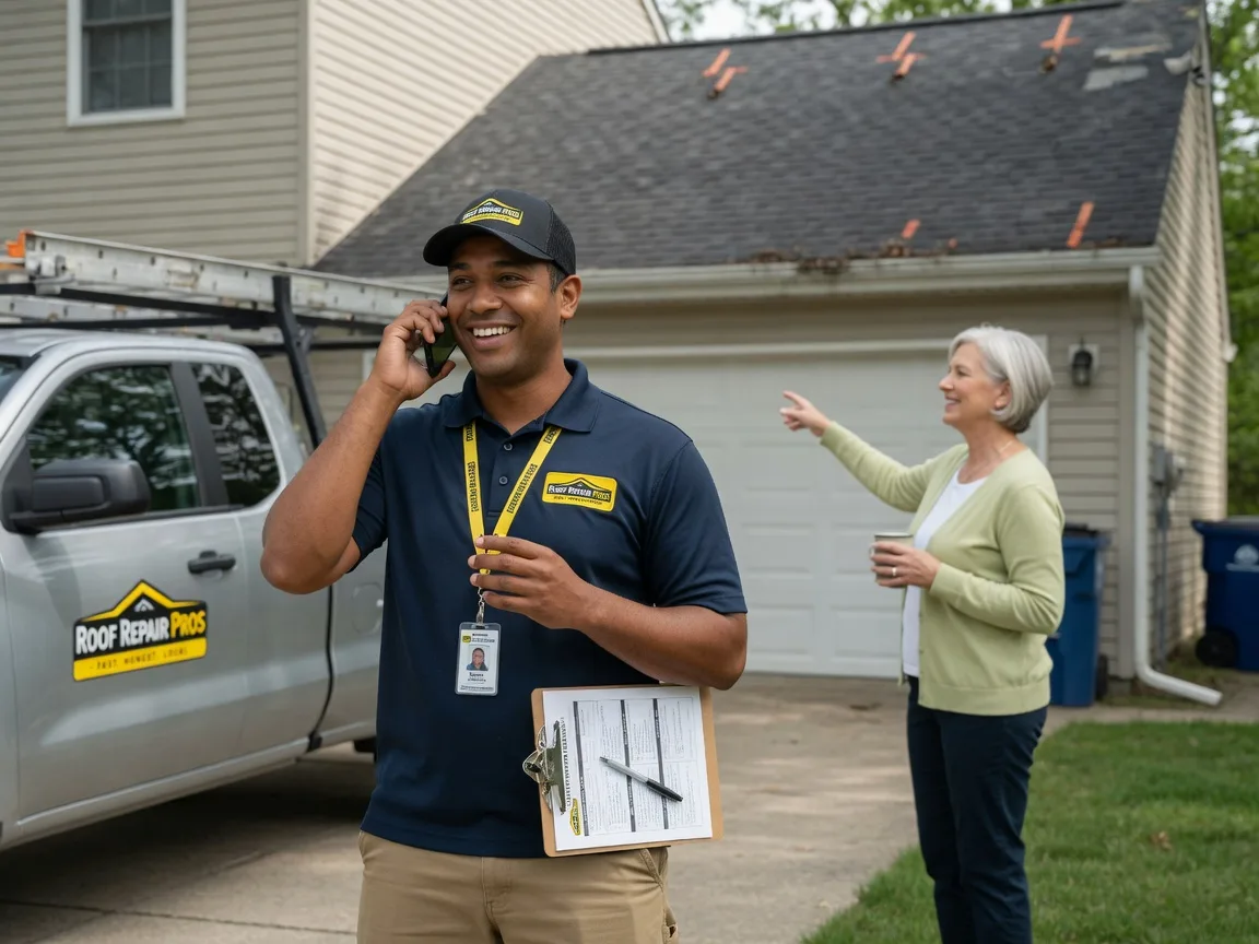 Roof Repair Dorrance, KS FAQs